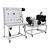 engine test bench